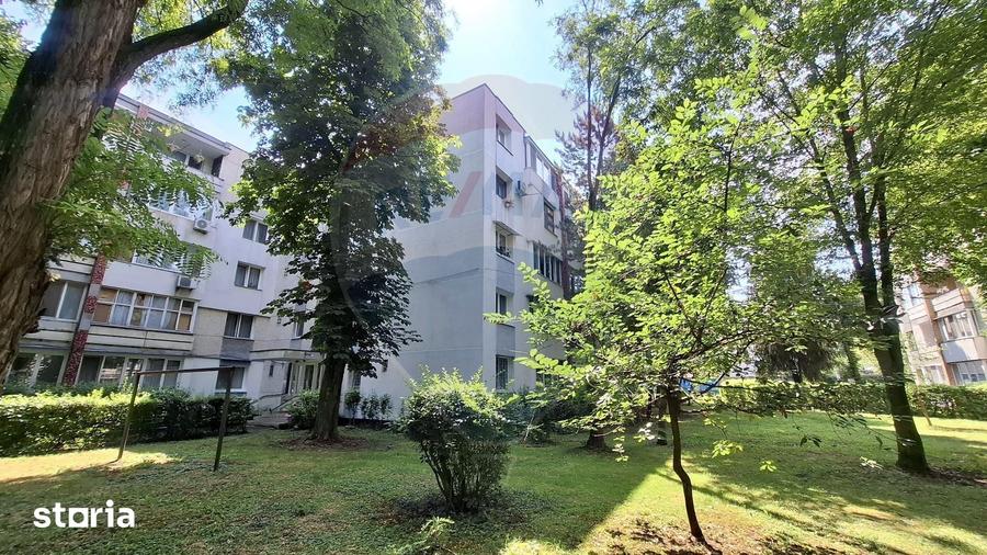 Apartament cu 3 camere în Tudor