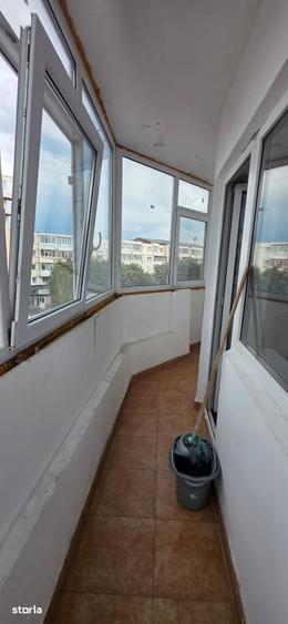 Apartament cu 2 camere în Republicii