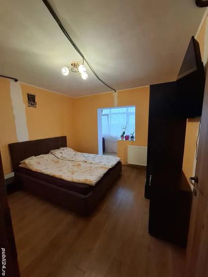 Apartament cu 3 camere decomandat în Alfa