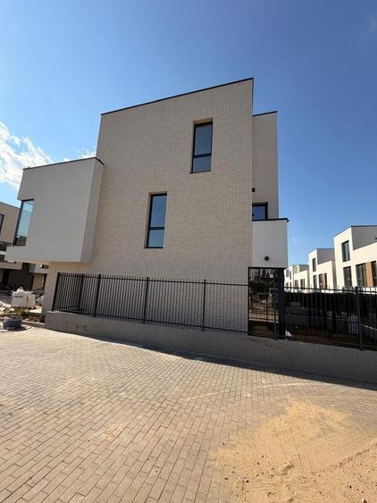 Vilă de Lux P+2 în Complexul Denya Lake – Pipera - 34
