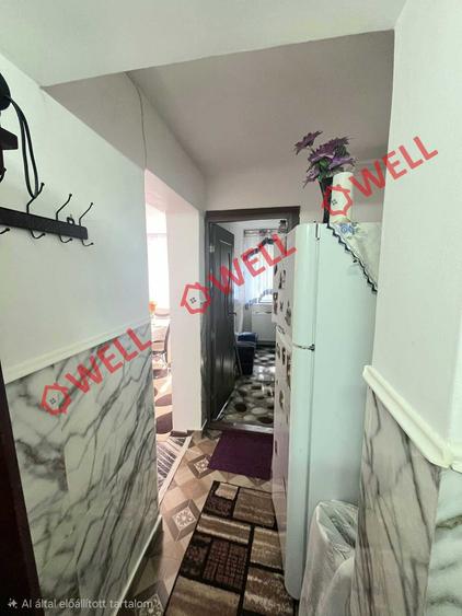 Apartament cu 3 camere în Ciucului