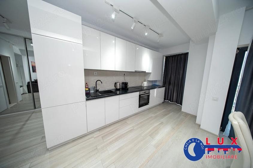 ID 519 | INCHIRIERE | Apartament 2 camere - 12
