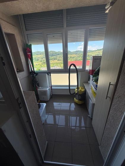 Apartament cu 2 camere decomandat în Nord