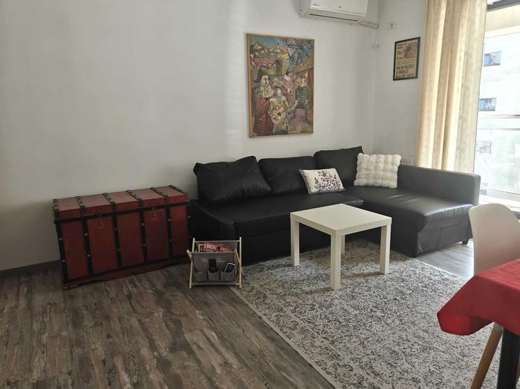 Apartament cu 2 camere decomandat în Grozăvești