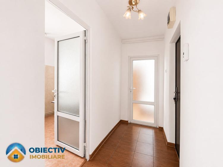 Apartament 2 camere ETAJ 2 - Zona SEMICENTRALA - 6
