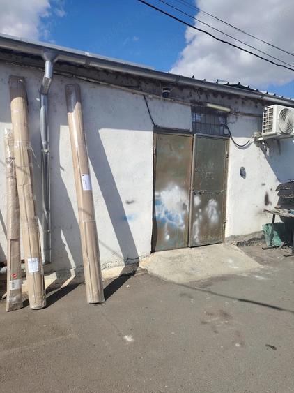 Spațiu comercial, de 125 mp, în Obor