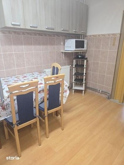 Inchiriez apartament pe Calea Aradului langa Piata Verde - 5