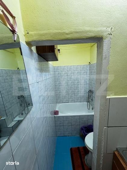 Garsonieră în Complex Studențesc