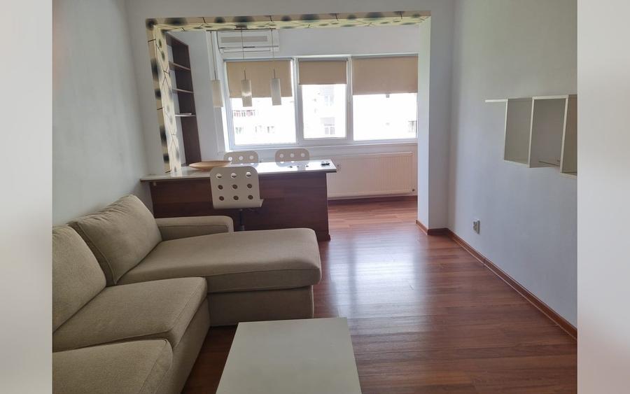 Apartament cu 3 camere, mobilat în Militari