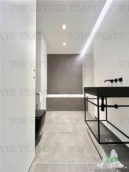 Apartament cu 2 camere decomandat în Barbu Văcărescu