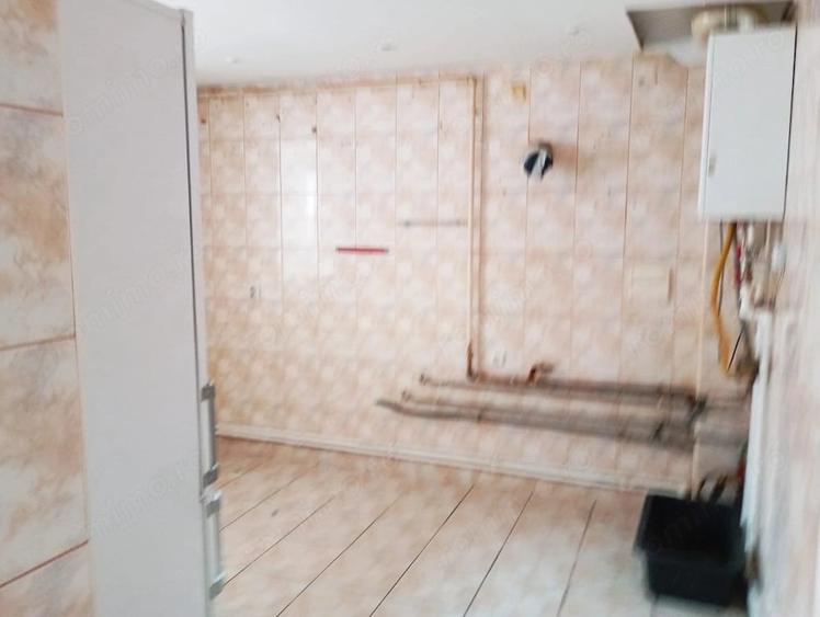 inchiriez casa la curte, 4 camere baie buc in chiajna, toate utilitatile - 3