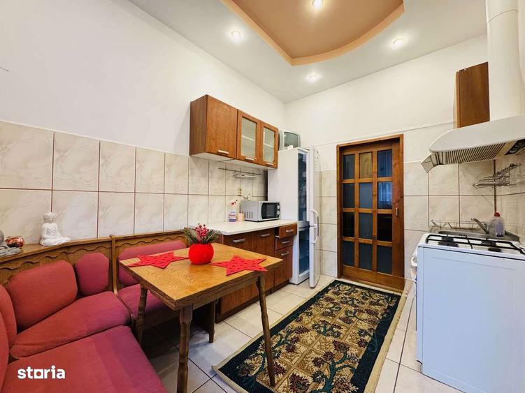 DE VANZARE - Apartament cu doua camere - Vasile Alecsandri - IMOBIHOR - 2
