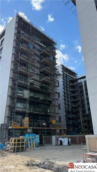 Apartament cu 2 camere în Pipera