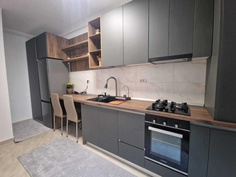 First rent. Sector 6 // , 6 - 2