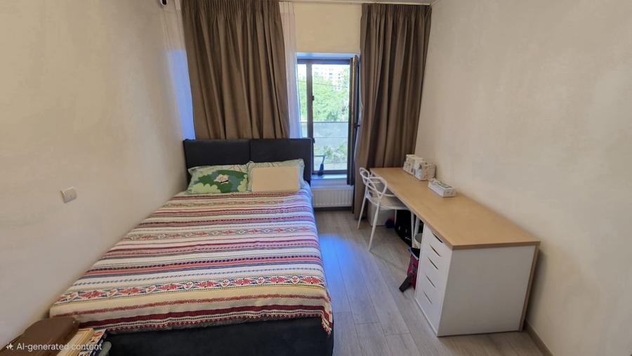 Apartament 3 camere | 105 mp utili & Metrou Jiului | Bucureștii Noi** - 4
