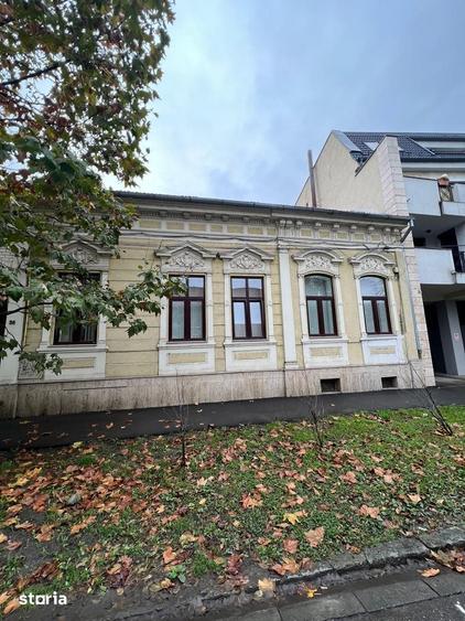 Apartament ultracentral la casa ultracentral Oradea + curte proprie - 6
