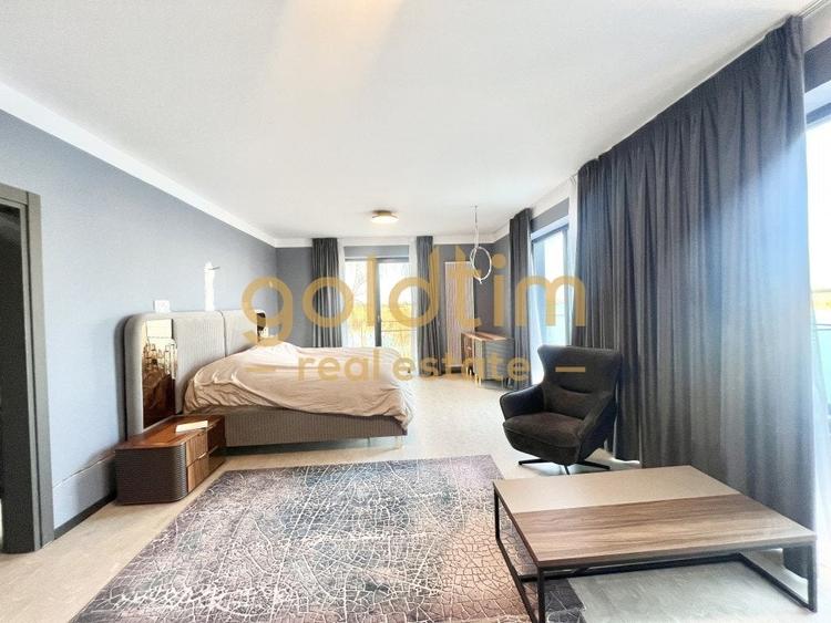 Casă individuală cu 5 camere cu Teren 1697 Mp în Snagov