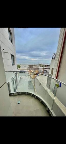 Ap 2c decomandat, Mamaia Sat, centrala gaze, aer conditionat, 2 bai, balcon - 1