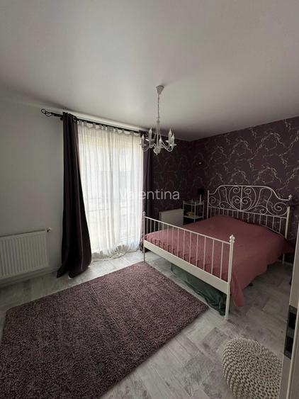 Casa 4 camere | 100 mp utili | Rosu-Chiajna | Curte + 2 parcari | direct proprietar*comision 0