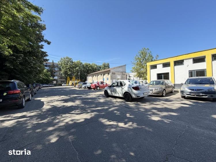 Spațiu comercial, de 54 mp, în Craiovei