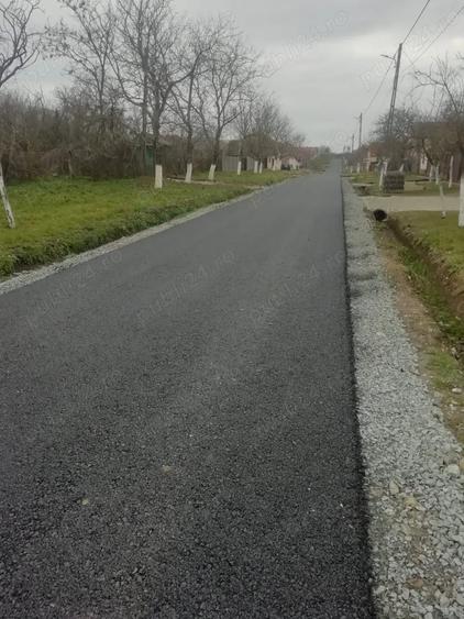 Teren de 3085 mp, în Cerna
