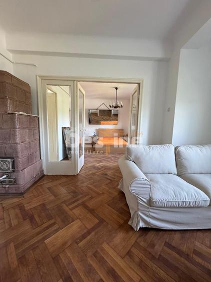 Cotroceni | 2 camere | 58mp | et 5 | bloc reabilitat | 210.000 euro - 4
