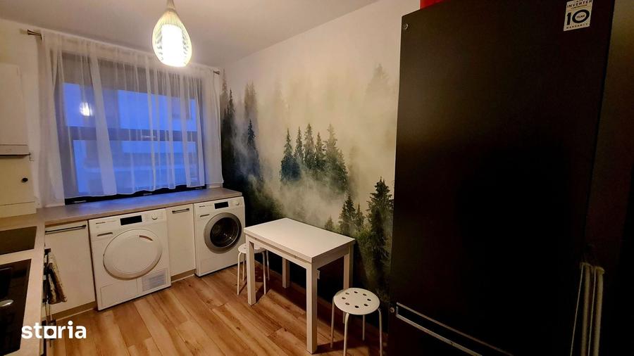 Casă cu 3 camere cu Teren 120 Mp în Borhanci