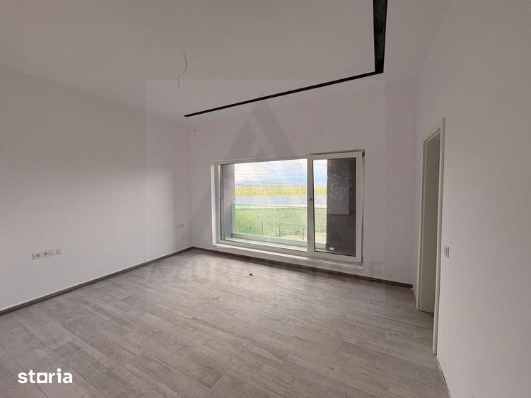 Casa individuala D+P 195 mp utili cu garaj ?i teren 815 mp in Selimbar - 5