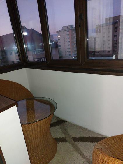 Garsonieră în Obcini