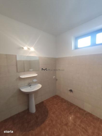 Apartament cu 2 camere decomandat în Centrul Civic