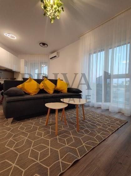 Apartament cu 2 camere decomandat, mobilat în Circumvalațiunii