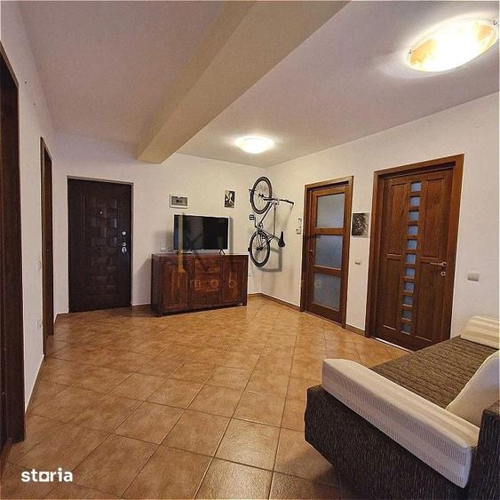 Apartament cu 2 camere în Florești — fotografia 2