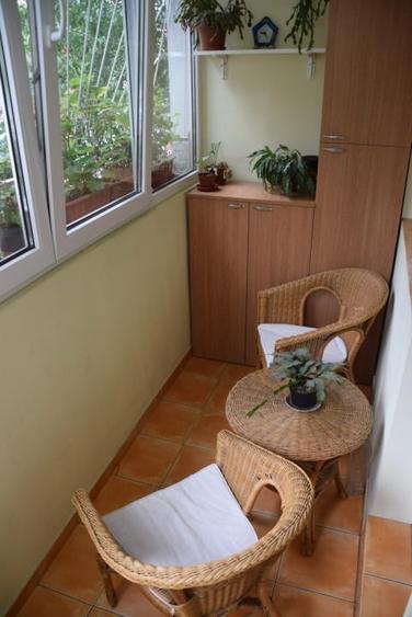 Apartament cu 2 camere decomandat în Dristor