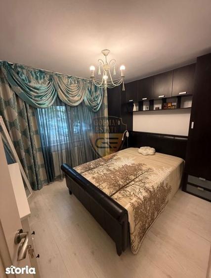 3 cam elegant, Tomis Nord, termen lung, acces gradina, parcare, gaze, - 4