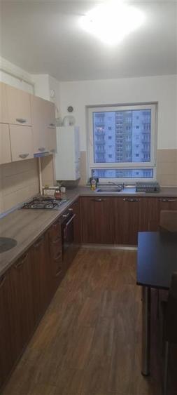 Exclusivitate, Apartament 2 camere, Avantgarden Bartolomeu - 1