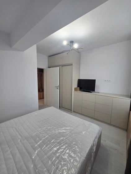 Apartament 2 camere | Prima inchiriere | Parcare inclusa | - 4