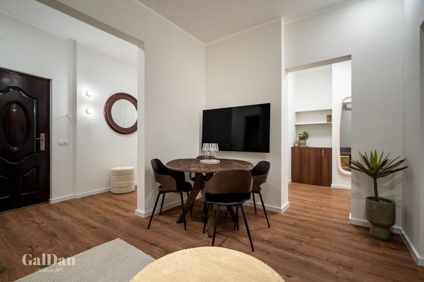 Apartament 3 camere de închiriat – Ion Brezoianu - 7