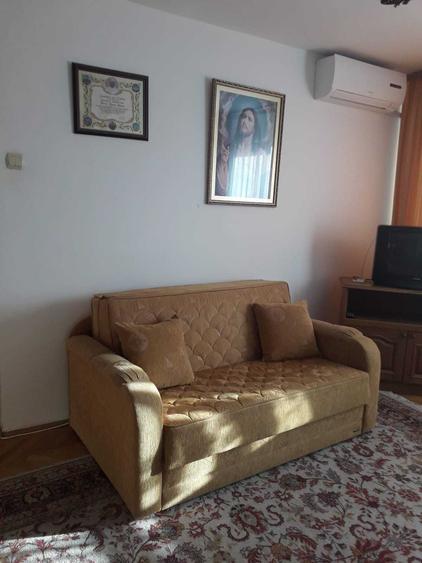 Apartament cu 2 camere semidecomandat în Banca Națională — fotografia 3