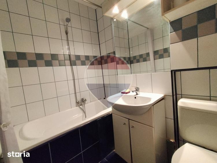 Apartament cu 2 camere în Grivița