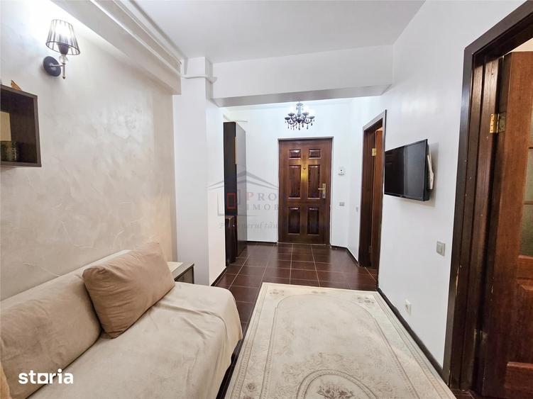 Garsonieră, mobilată în George Enescu