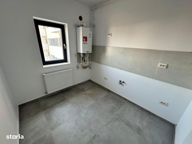 Apartament cu 2 camere, mobilat în Central