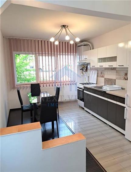 Apartament cu 2 camere decomandat în Bună Ziua