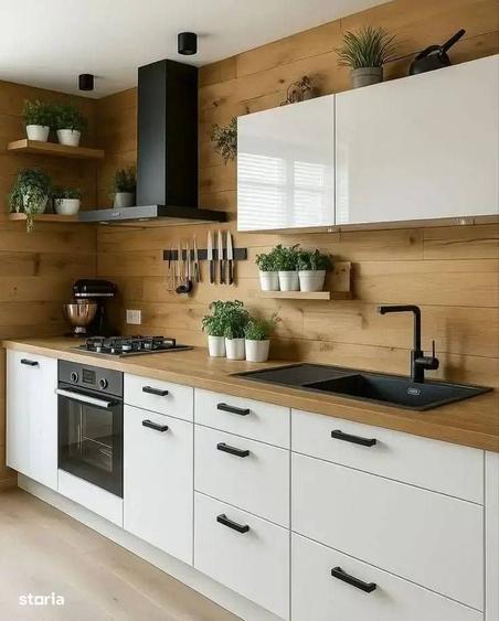 Apartament cu 2 camere decomandat în Theodor Pallady