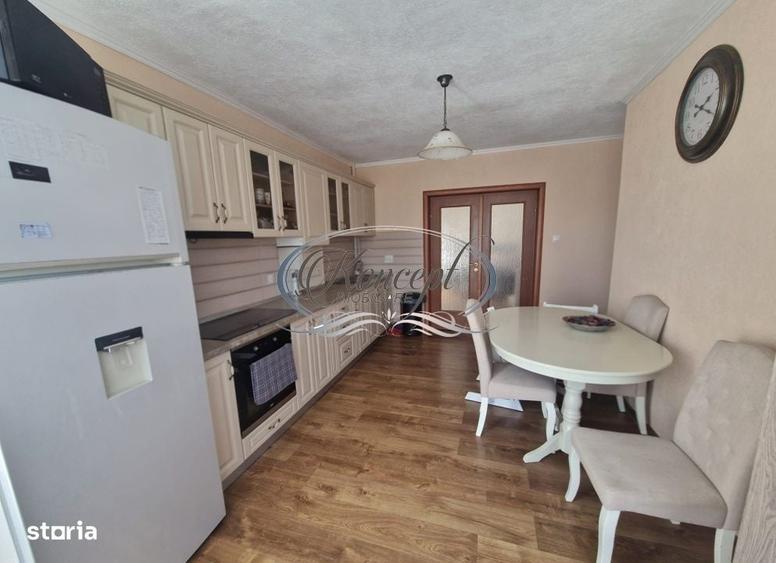 Apartament 3 camere cu terasa in vila, Zorilor - 7