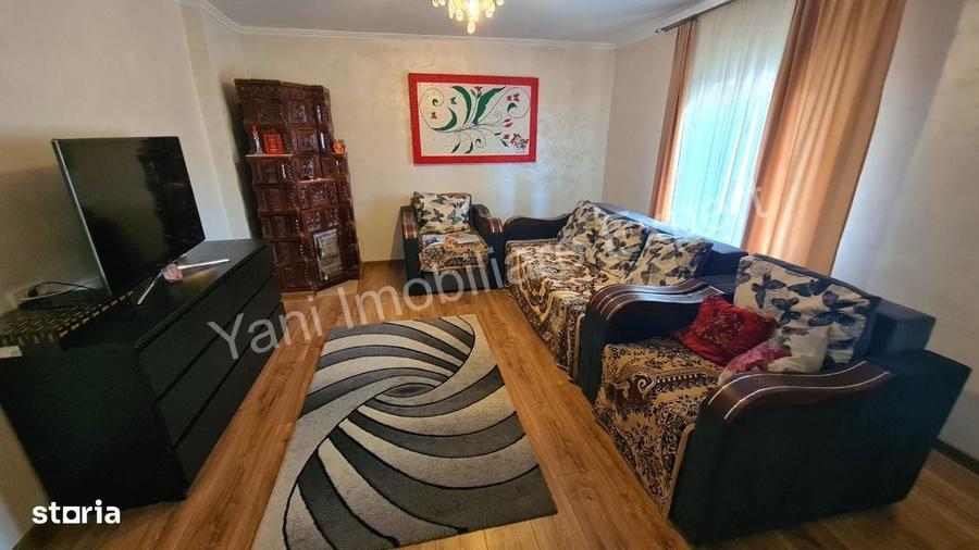 Casă cu 4 camere în Albești