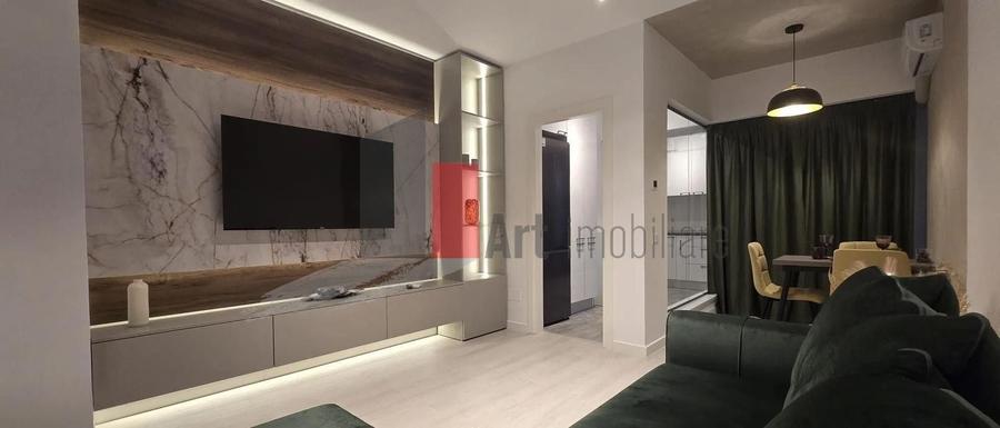 Inchiriere apartament 2 camere Smart Lujerului+2 Locuri de parcare - 4