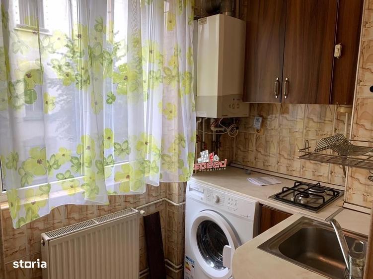 De inchiriat apartament cu 1 camera in Tg Mures - Ultracentral - 6