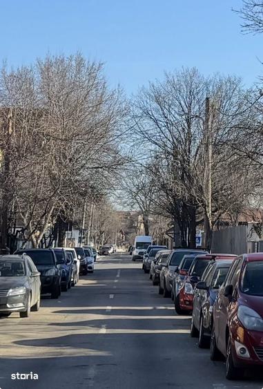 Vanzare teren de 500 mp situat in Chilita str Renasterii - 5