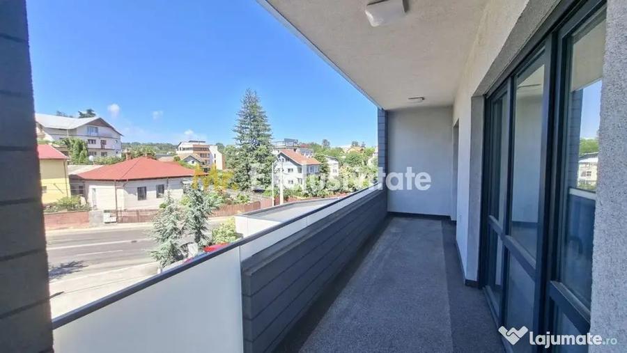 Inchiriere apartament 3 camere centru Ultramodern-Bloc nou - Pitesti (Arges) - 2