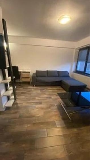 Garsonieră decomandată, mobilată în Târgu Cucu